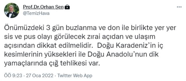 Kar erimeden yeniden bastıracak! Meteoroloji İstanbul için iki ayrı tarih verdi Kar erimeden yeniden bastıracak! Meteoroloji İstanbul için iki ayrı tarih verdi