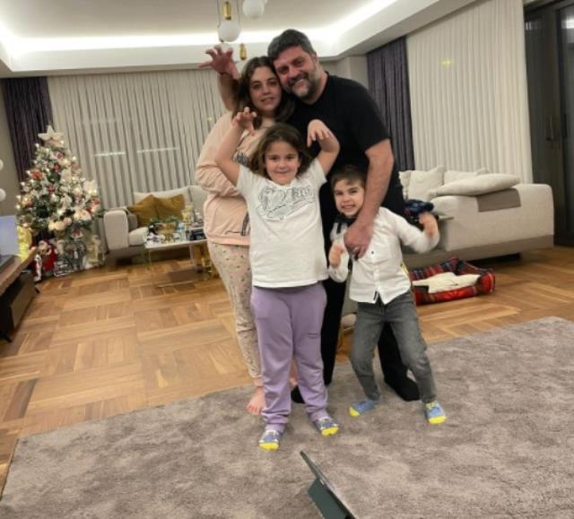 Şafak Mahmutyazıcıoğlu kimdir? İşte Ece Erken'in öldürülen eşi Mahmutyazıcıoğlu'nun biyografisi