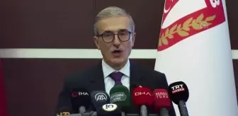 Savunma sanayisinde 13 Ar-Ge projesi için imzalar atıldı