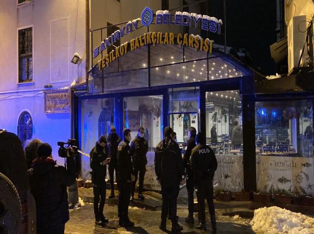 Yeni iddia: Şafak Mahmutyazıcıoğlu cinayetinin nedeni yasa dışı bahis mi? Yeni iddia: Şafak Mahmutyazıcıoğlu cinayetinin nedeni yasa dışı bahis mi?