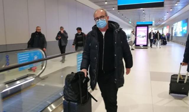 Ali Koç'un hayalini Burak Elmas gerçekleştirdi! Kimsenin cesaret edemediği devrimi resmen başlattı Ali Koç'un hayalini Burak Elmas gerçekleştirdi! Kimsenin cesaret edemediği devrimi resmen başlattı