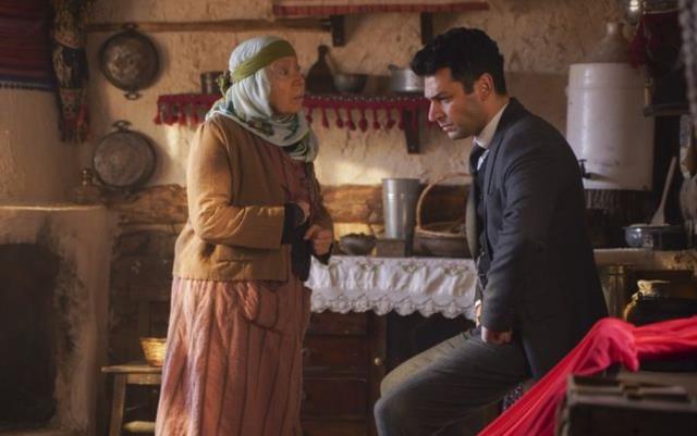 Aziz yani bölümde neler olacak? Babasıyla ilgili gerçekleri öğrenebilecek mi? Aziz yani bölümde neler olacak? Babasıyla ilgili gerçekleri öğrenebilecek mi?