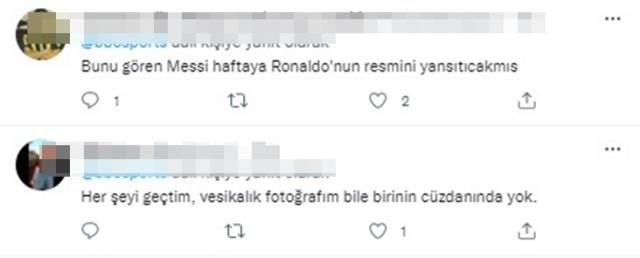 Başkası cüzdanda vesikalık taşır, Ronaldo ise zirveye yansıtır! Aşk karesi sosyal medyayı yıktı Başkası cüzdanda vesikalık taşır, Ronaldo ise zirveye yansıtır! Aşk karesi sosyal medyayı yıktı