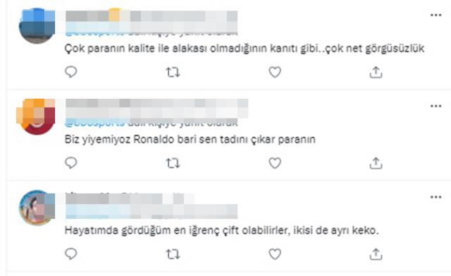Başkası cüzdanda vesikalık taşır, Ronaldo ise zirveye yansıtır! Aşk karesi sosyal medyayı yıktı Başkası cüzdanda vesikalık taşır, Ronaldo ise zirveye yansıtır! Aşk karesi sosyal medyayı yıktı