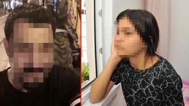 Cinsel istismar mağduru: Sanık ölümle tehdit ettiği için anneme anlatamadım Cinsel istismar mağduru: Sanık ölümle tehdit ettiği için anneme anlatamadım