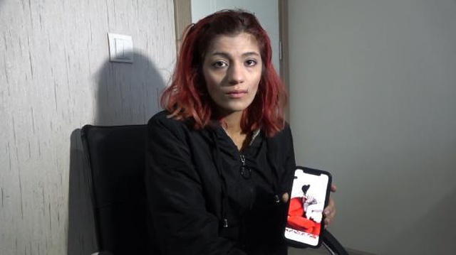 5 arkadaşı 23 yaşındaki kadını kaçırıp dövdü, yetmedi o anları kayda alıp tehdit ettiler