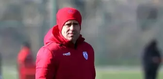 Hüseyin Eroğlu: 'Tekrar bir çıkış süreci başlatmak istiyoruz'