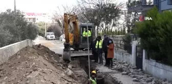 İş birliği Davutlar ve Güzelçamlı'ya hizmet olarak dönüyor