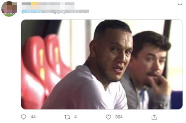Josef, gündemi altüst etti! Galatasaray-Tuzla maçında yaptığı paylaşım kıyameti kopardı Josef, gündemi altüst etti! Galatasaray-Tuzla maçında yaptığı paylaşım kıyameti kopardı