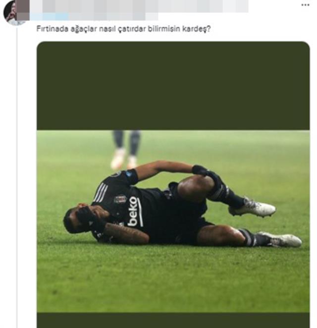 Josef, gündemi altüst etti! Galatasaray-Tuzla maçında yaptığı paylaşım kıyameti kopardı Josef, gündemi altüst etti! Galatasaray-Tuzla maçında yaptığı paylaşım kıyameti kopardı