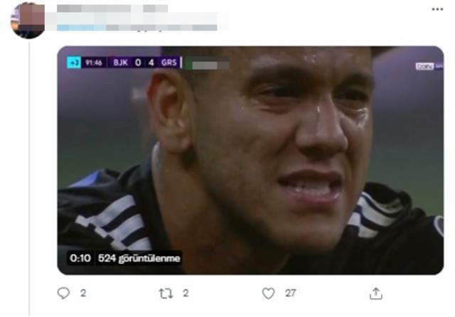 Josef, gündemi altüst etti! Galatasaray-Tuzla maçında yaptığı paylaşım kıyameti kopardı Josef, gündemi altüst etti! Galatasaray-Tuzla maçında yaptığı paylaşım kıyameti kopardı