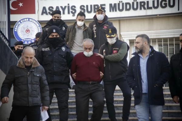 Kayınpederi tarafından katledilen gelinin ölüm emri aile meclisinden çıkmış! Kocasını aldatmakla suçladılar