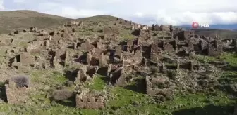 Son dakika... Rum mübadele köyü turizme kazandırılacak
