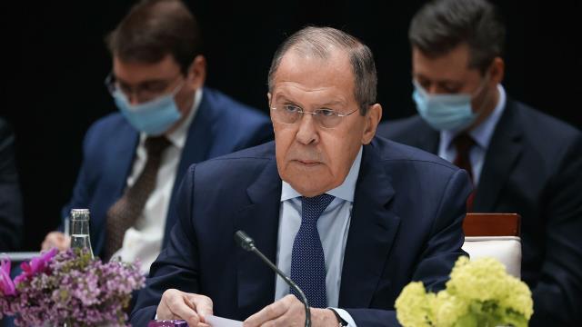 Son Dakika! Rusya'dan Biden'ın 'Gelecek ay Ukrayna'yı işgal edebilirler' sözlerine yanıt: Savaş olmayacak