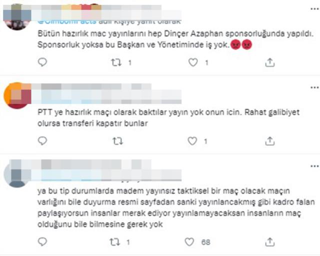 Taraftar sinirden yerinden zıpladı! Maç izlemek için GS TV'yi açan çılgına döndü Taraftar sinirden yerinden zıpladı! Maç izlemek için GS TV'yi açan çılgına döndü