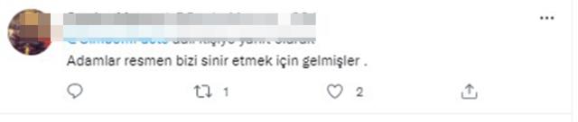Taraftar sinirden yerinden zıpladı! Maç izlemek için GS TV'yi açan çılgına döndü Taraftar sinirden yerinden zıpladı! Maç izlemek için GS TV'yi açan çılgına döndü