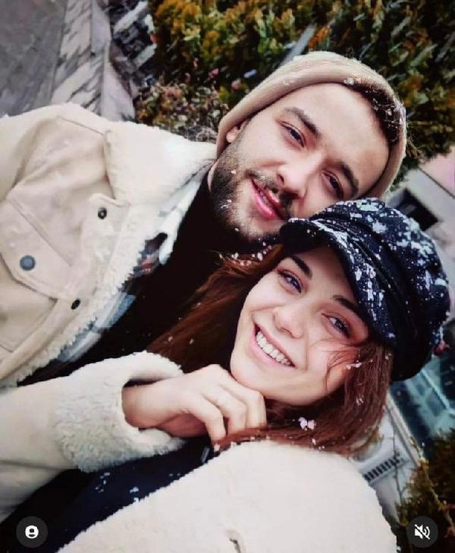 3 aylık evli Şevval, atıl binanın 3'üncü katından düşüp öldü