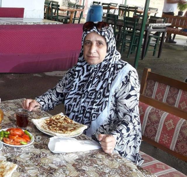 Cenaze töreninden dönen araç kaza yaptı: 1 ölü, 3 ağır yaralı