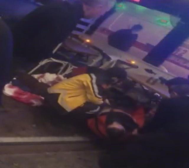 İstanbul İl Sağlık Müdürü Kemal Memişoğlu'ndan Ece Erken'in 'Ambulans 40 dakika geldi' iddiasına cevap İstanbul İl Sağlık Müdürü Kemal Memişoğlu'ndan Ece Erken'in 'Ambulans 40 dakika geldi' iddiasına cevap