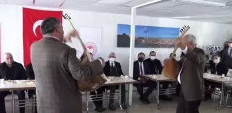 'Köyümde Yaşamak İçin Bir 'Sürü' Nedenim Var Projesi' hayata geçirildi