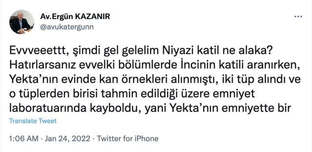 Yargı'da yeni bir katil adayı var: Bilin bakalım yeni şüpheli kim? Dizinin müptelası avukattan yeni isim!