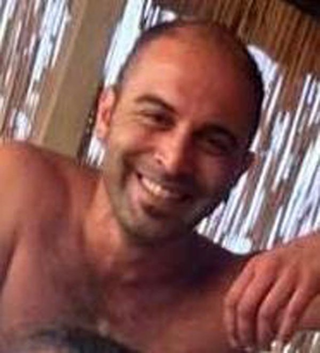 Arkadaşını 3'lü ilişkide sert davrandığı için öldürmüş Arkadaşını 3'lü ilişkide sert davrandığı için öldürmüş