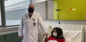 Hastasını önce ameliyat etti, sonra kendi kanıyla hayat verdi