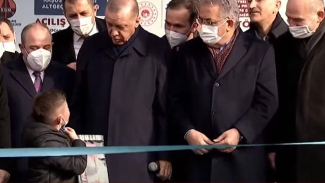 İmamoğlu'ndan Trabzon'daki küçük çocukla ilgili açıklama! Hemşehrilerine seslendi İmamoğlu'ndan Trabzon'daki küçük çocukla ilgili açıklama! Hemşehrilerine seslendi