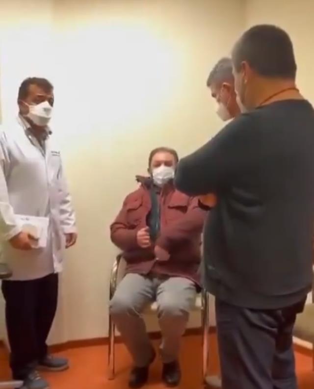 Cumhurbaşkanı Erdoğan'dan milyonları ağlatan talimat: Nefes alıyorsa gidip getirin Cumhurbaşkanı Erdoğan'dan milyonları ağlatan talimat: Nefes alıyorsa gidip getirin