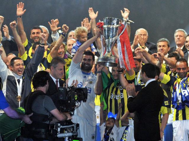 Fenerbahçe'den TFF'ye ortalığı karıştıracak Trabzonspor başvurusu: Soruşturma başlatın