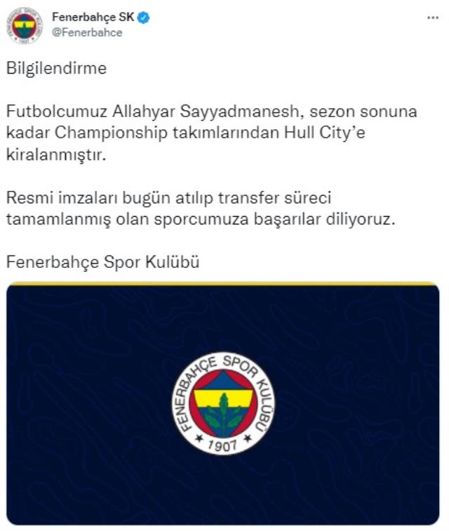 Fenerbahçeli futbolcu, Acun Ilıcalı'nın takımıyla idmana çıktı! Taraftar sinirden çılgına döndü Fenerbahçeli futbolcu, Acun Ilıcalı'nın takımıyla idmana çıktı! Taraftar sinirden çılgına döndü