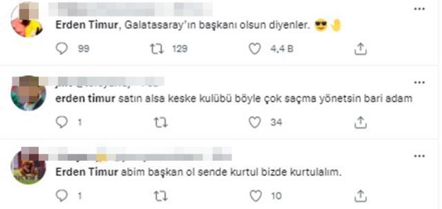 Galatasaraylılar yeni başkanını çoktan seçti! Burak Elmas'ın da gönlü o isimden yana