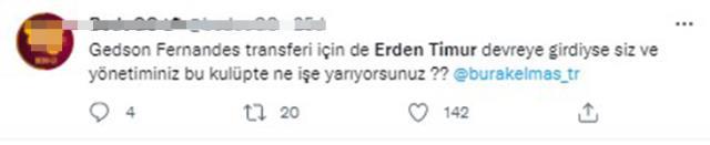 Galatasaraylılar yeni başkanını çoktan seçti! Burak Elmas'ın da gönlü o isimden yana