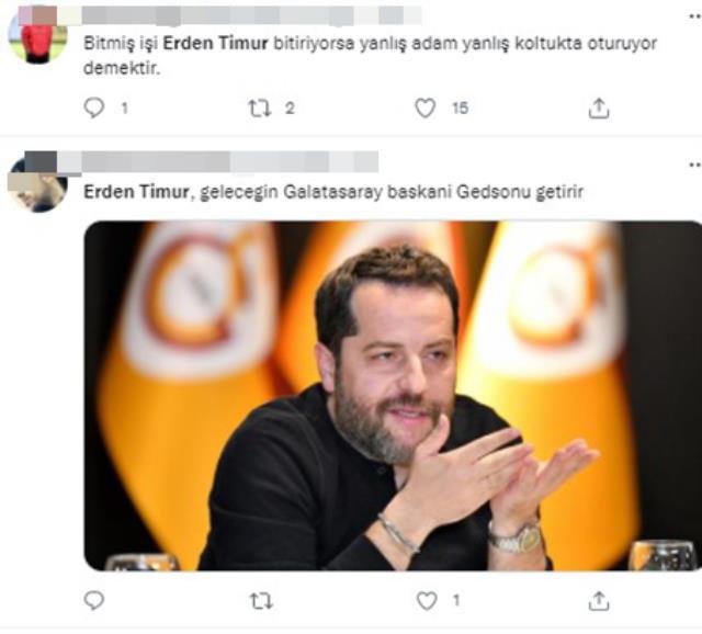 Galatasaraylılar yeni başkanını çoktan seçti! Burak Elmas'ın da gönlü o isimden yana