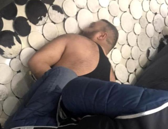 Tefecilere 'Kanca' operasyonu! Onlarca insanı tehdit edip zorla senet imzalatmışlar Tefecilere 'Kanca' operasyonu! Onlarca insanı tehdit edip zorla senet imzalatmışlar