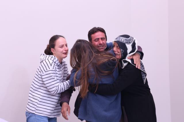 Esra Erol'un tepki çeken videosundan sonra kızın kararı: Boşandıktan sonra beni isteyecek, orada mutluyum