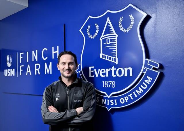 Everton gece yarısı dünya futbolunu salladı! Lampard'dan sonra 2 süper yıldız
