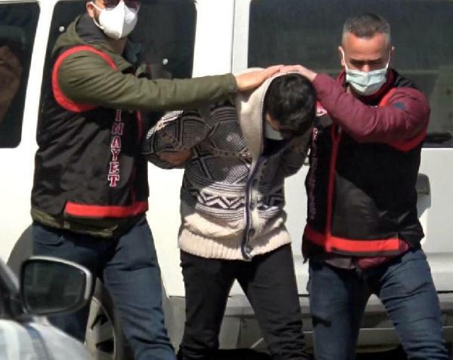 17 yaşındaki 5 aylık hamile eşini öldürmüştü! Katil zanlısına 2 kez ağırlaştırılmış müebbet istemi 17 yaşındaki 5 aylık hamile eşini öldürmüştü! Katil zanlısına 2 kez ağırlaştırılmış müebbet istemi