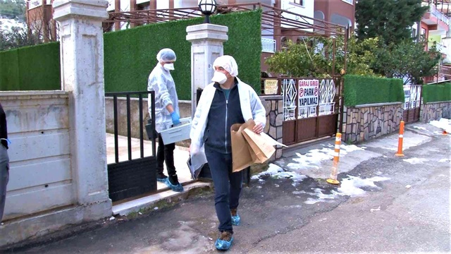 Sosyal medyada başlayan ilişki faciayla bitti Sosyal medyada başlayan ilişki faciayla bitti