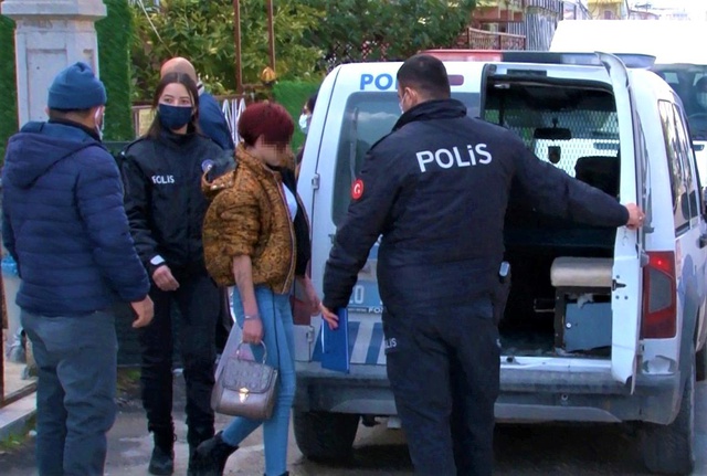 Sosyal medyada başlayan ilişki faciayla bitti Sosyal medyada başlayan ilişki faciayla bitti