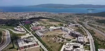 Türkiye'nin ilk yüzer rüzgar santrali modellemesi denizlerdeki potansiyeli ortaya koyacak