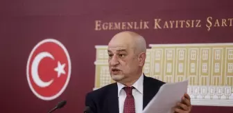 Son dakika haber | CHP'li Kasap, şehir hastanelerinde sürekli garanti olduğunu savundu