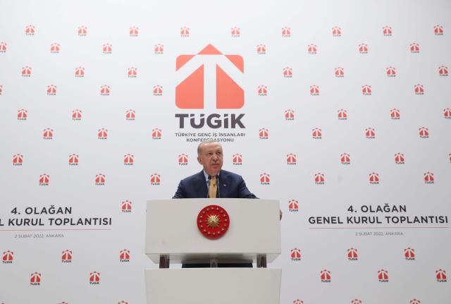 Cumhurbaşkanı Erdoğan 'Kaçacak delik bulamadılar' demişti, hareketin en özel anları paylaşıldı