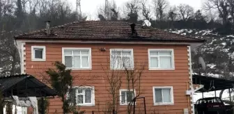 Eve alkollü gelen koca, çıkan tartışmada eşini çekiçle öldürdü (2)