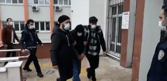 Son dakika... Eve alkollü gelen koca, çıkan tartışmada eşini çekiçle öldürdü (4)