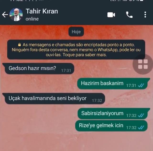 Galatasaray taraftarını sinirden çıldırtan klip! Gedson Fernandes'in tanıtımında olay gönderme Galatasaray taraftarını sinirden çıldırtan klip! Gedson Fernandes'in tanıtımında olay gönderme