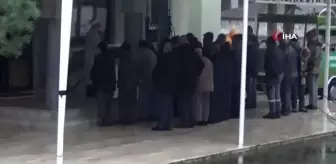 Son dakika haberi: Hazırladığı sahte alkolden hayatını kaybetti
