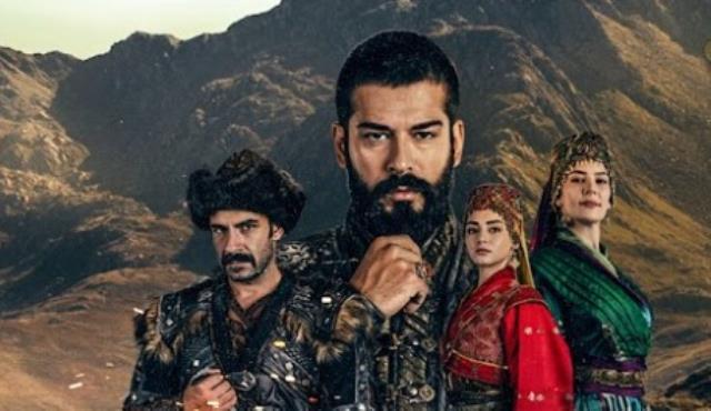 Kuruluş Osman yeni bölüm fragmanı yayınlandı mı? Kuruş Osman 80. bölüm fragmanı izle! Kuruluş Osman yeni bölüm fragmanı izle!