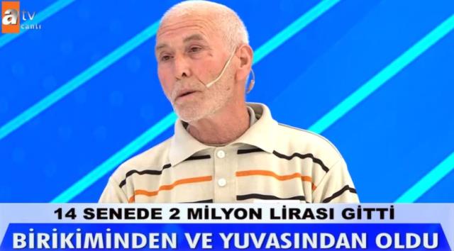 Müge Anlı son bölüm neler oldu? Müge Anlı ile Tatlı Sert programında neler yaşandı? 2 Şubat Müge Anlı'da yaşanan şaşırtan olay! Müge Anlı son bölüm neler oldu? Müge Anlı ile Tatlı Sert programında neler yaşandı? 2 Şubat Müge Anlı'da yaşanan şaşırtan olay!