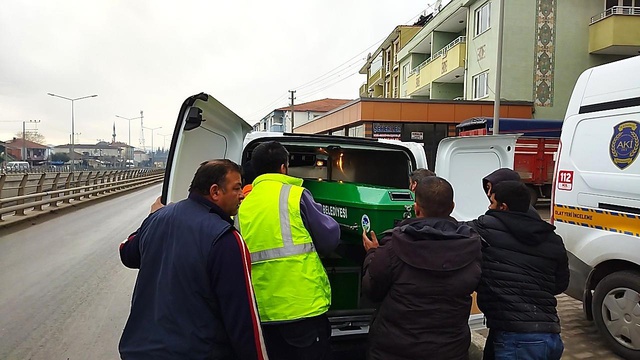 Ecel kahvehanede yakaladı! Çevredekiler uyduğunu sandı ama çoktan ölmüştü Ecel kahvehanede yakaladı! Çevredekiler uyduğunu sandı ama çoktan ölmüştü